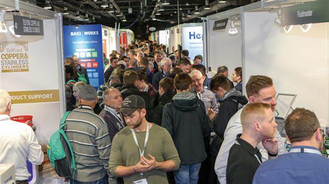 Don't miss the biggest ever PHEX Chelsea at Stamford Bridge in November image