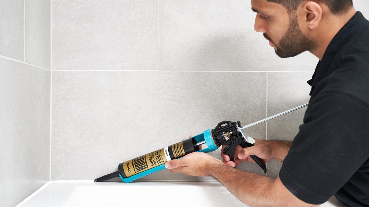 The importance of selecting the right sealant for the job image