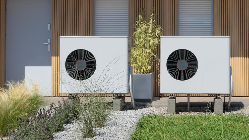 Three-quarters of heat pumps are the wrong-size, study finds image