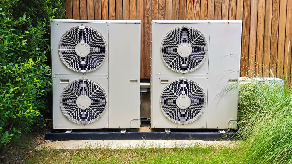 Heat pump costs could fall by up to 40%, research finds image