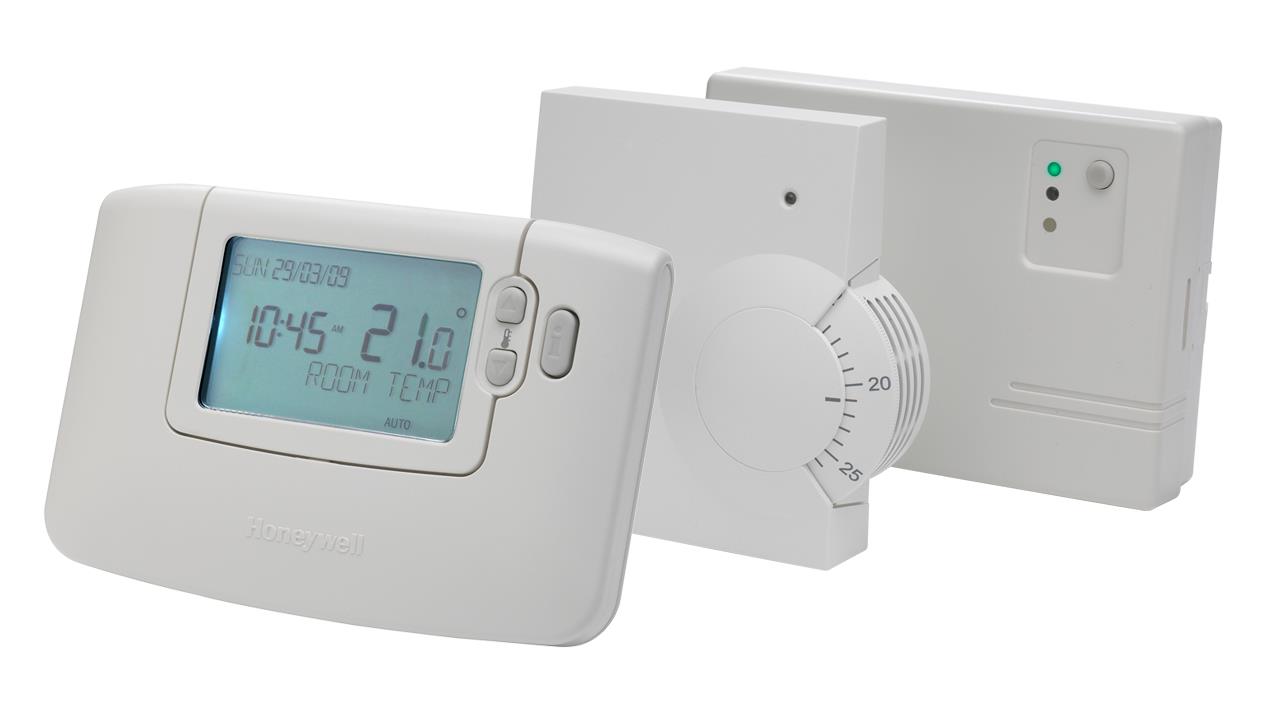Resideo to phase out older Honeywell thermostats image