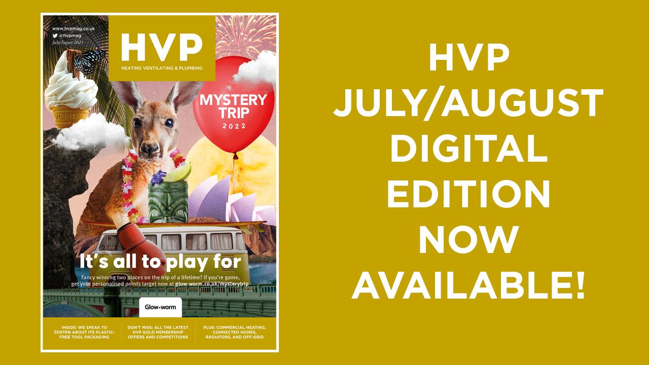 HVP July/August digital issue now available image