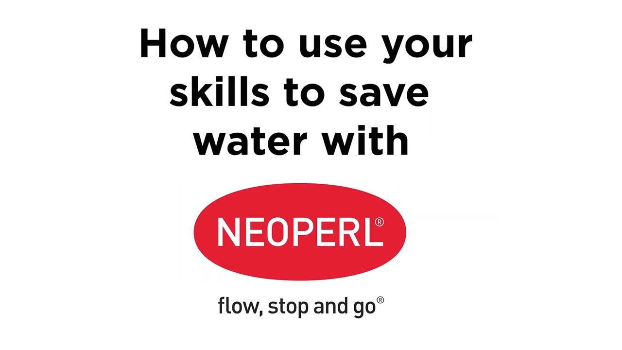 HVP Presents: Neoperl's water and cost saving flow control solutions image