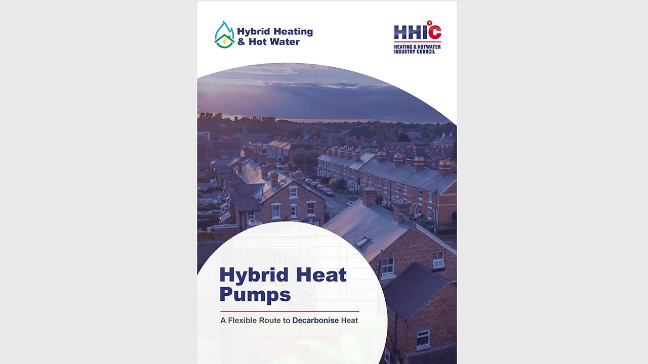 HHIC calls for government incentives to drive hybrid system installations image