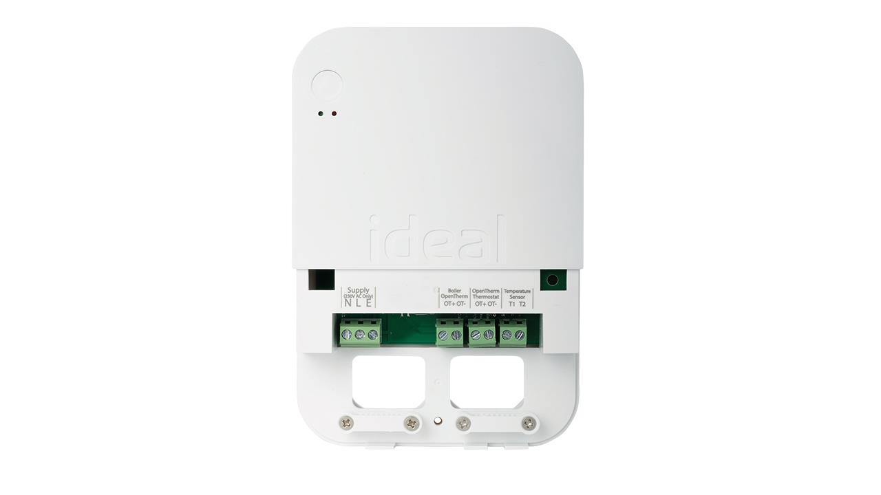 Ideal Boilers introduces remote monitoring system for homes without internet image