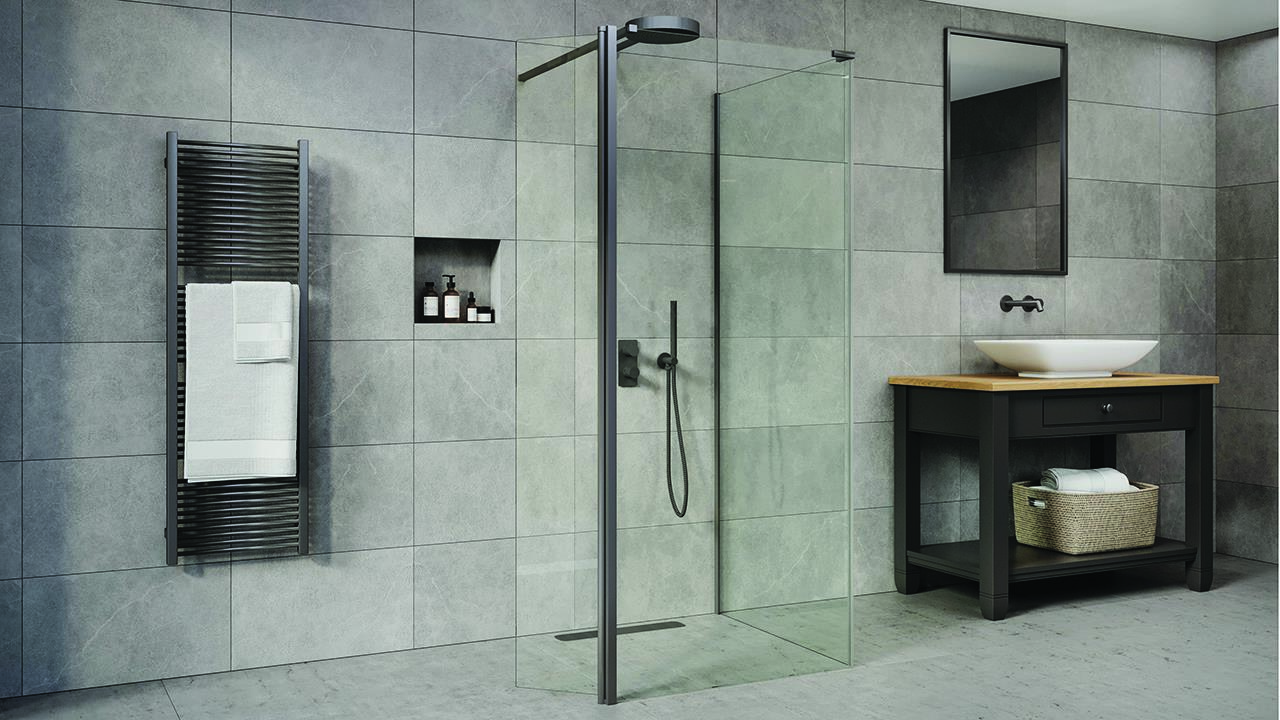 Lakes unveils new modular walk-in collection image