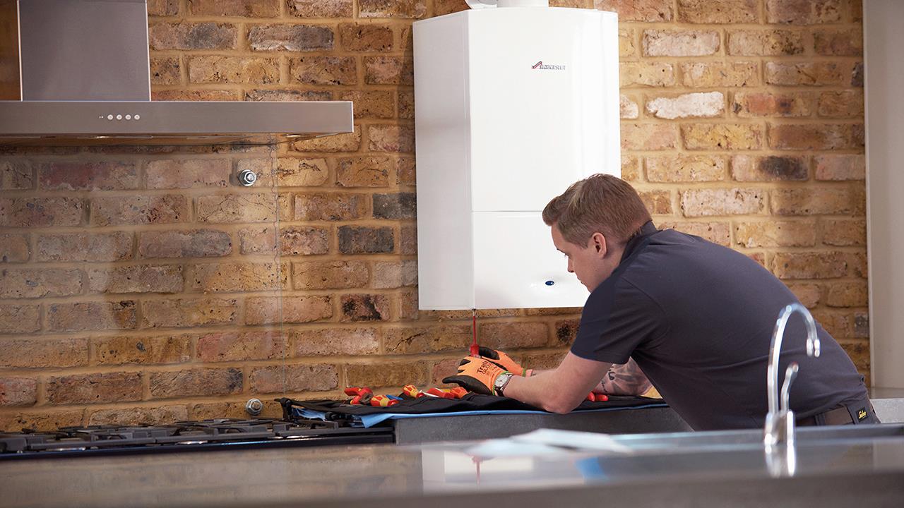 Local Heroes launches £200 boiler install cashback initiative image