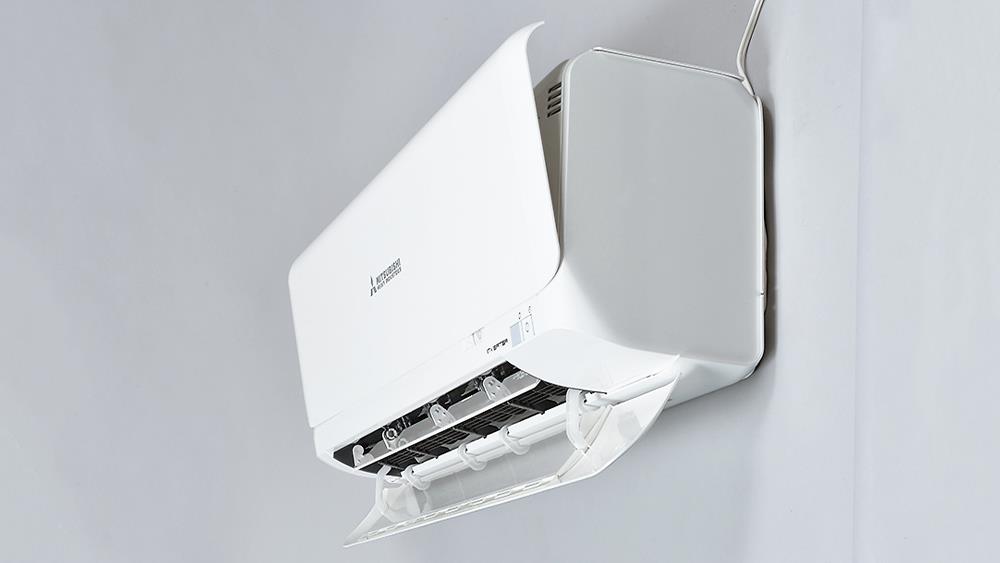 MHIAE announces wireless connectivity as standard for residential air conditioners image