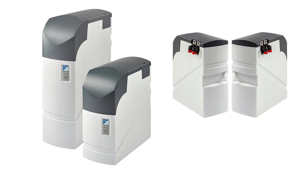 Monarch Water launches two new HE water softeners image