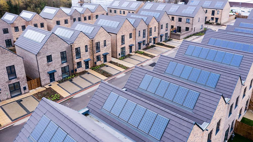 UK government launches consultation on decarbonising buildings in England image