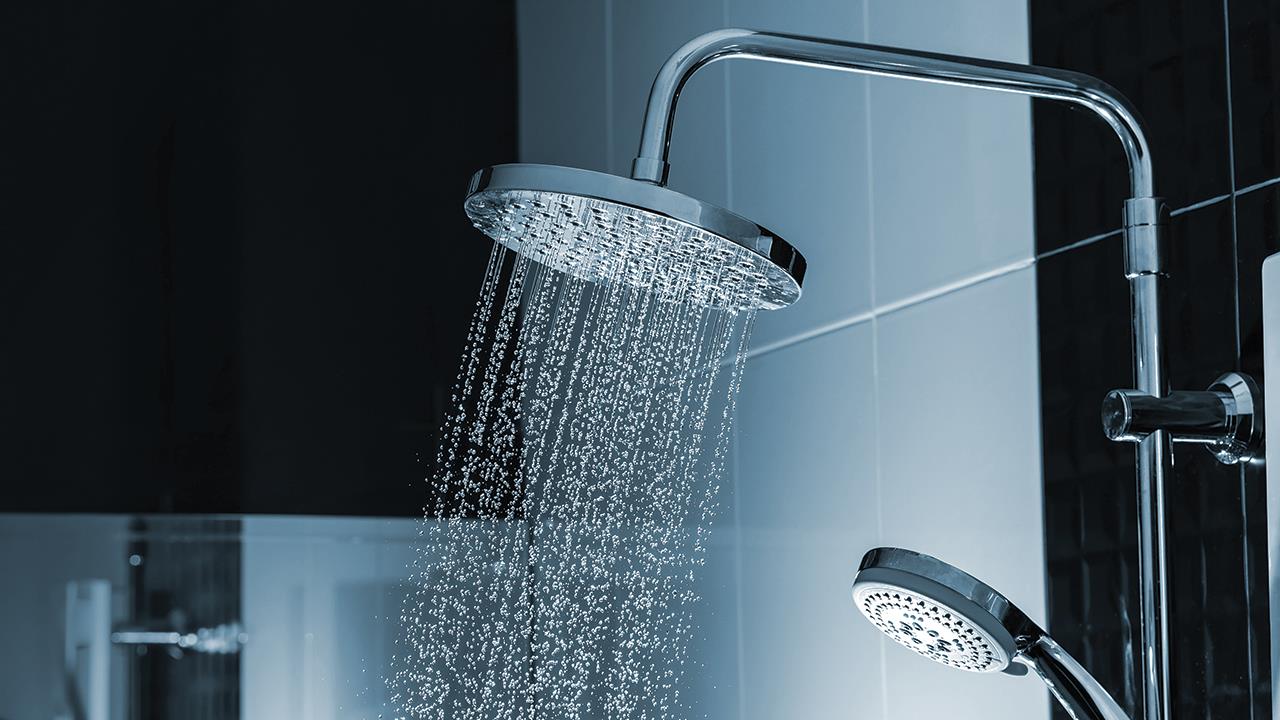 The future of waste water heat recovery for showers image
