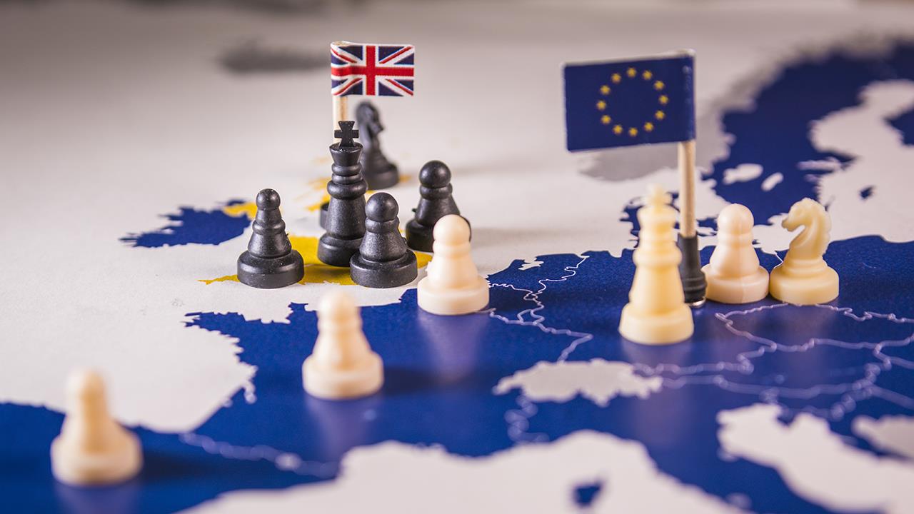 How will Brexit affect our industry? BEAMA provides some insight image