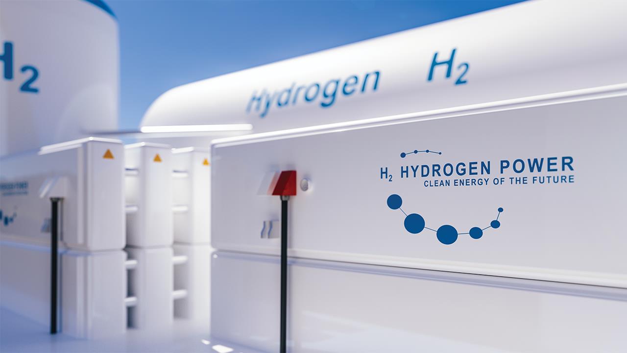 A hydrogen future is on the horizon, explains the HHIC image