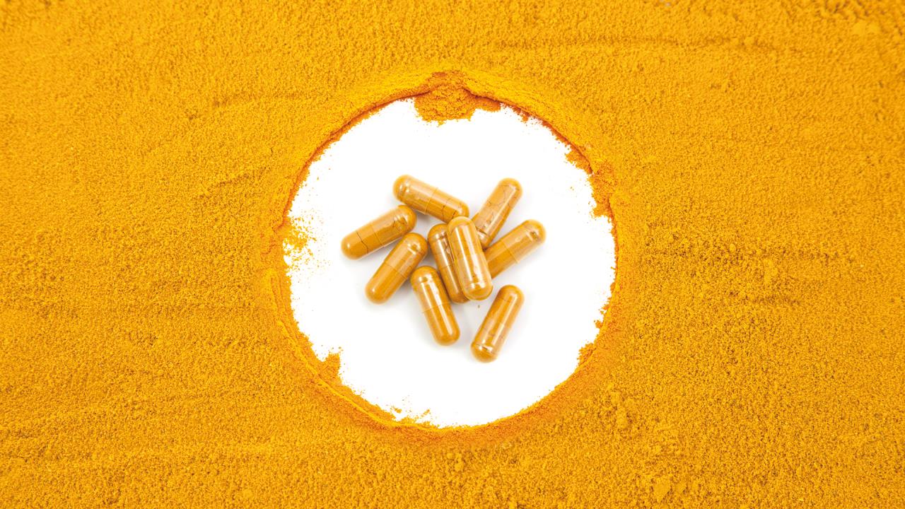 Could a turmeric supplement help with joint pain? HVP finds out image