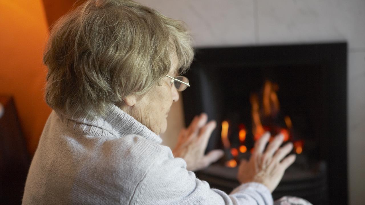 Households in fuel poverty climb to 2.55 million, despite government efforts image