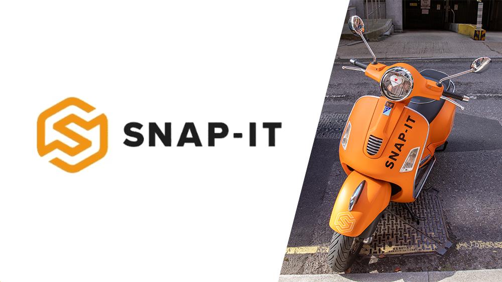 Snap It secures £2.1 million funding to expand outside of Greater London image