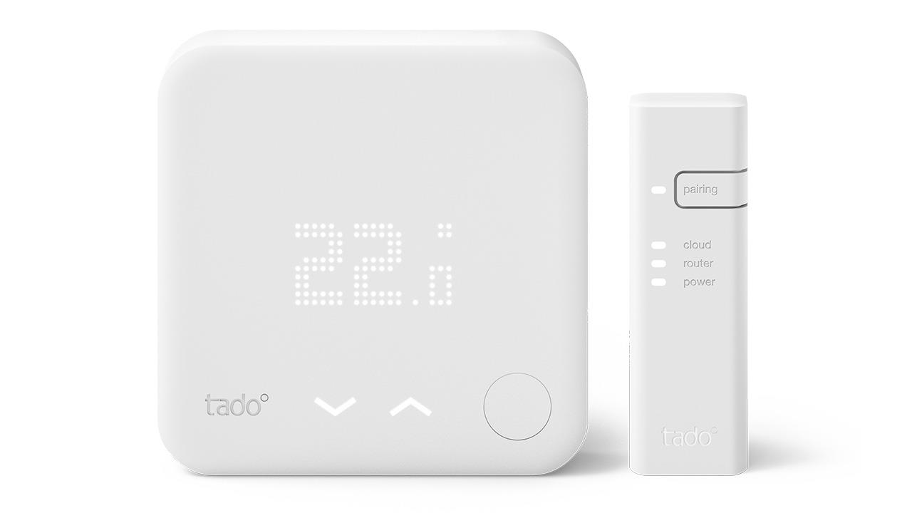 Tado° unveils new installer cashback scheme image