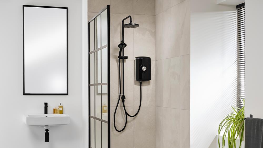 Triton launches new electric shower diverter kit image