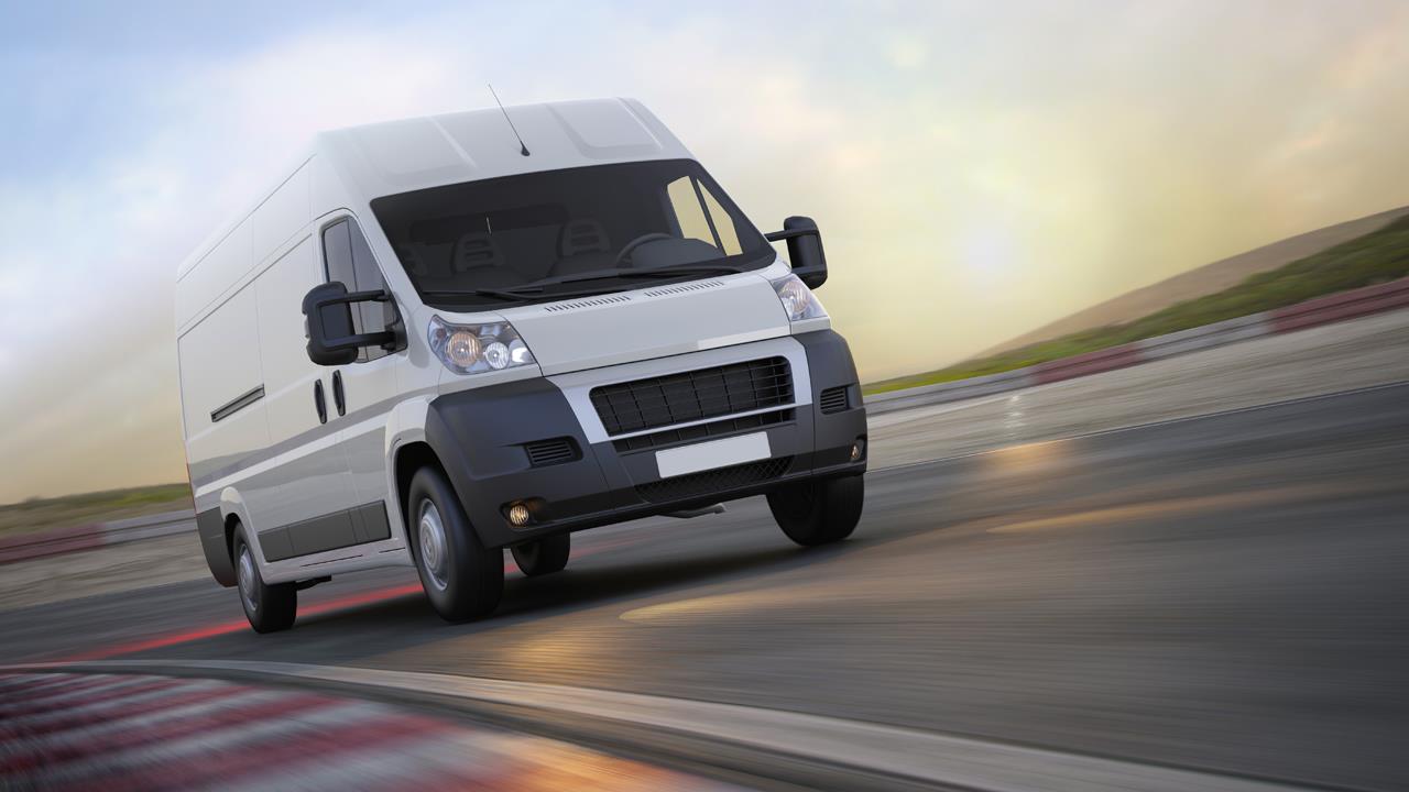 Van insurance premiums set to rise, new analysis finds image