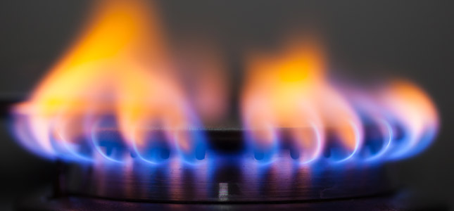 British Gas owner reports fall in profits for 2014 image