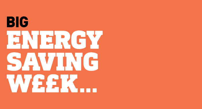 Ideal Boilers gets behind the Big Energy Saving Week image