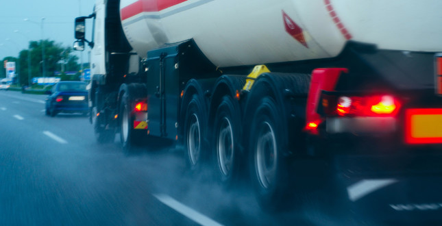 Heating Oil Trade Association launches driver of the year competition image