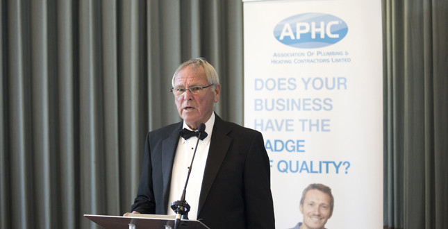 New APHC President focuses on reforming apprenticeships image