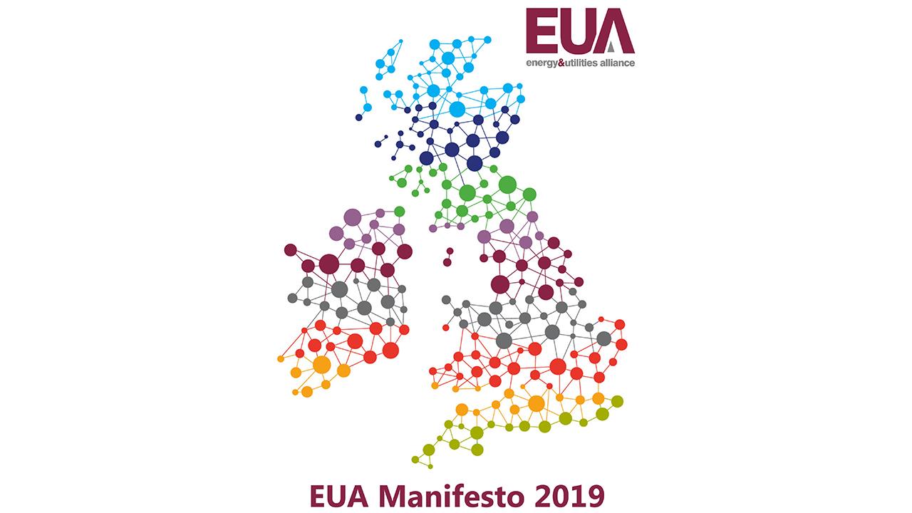The EUA outlines energy policy vision in manifesto for new government image
