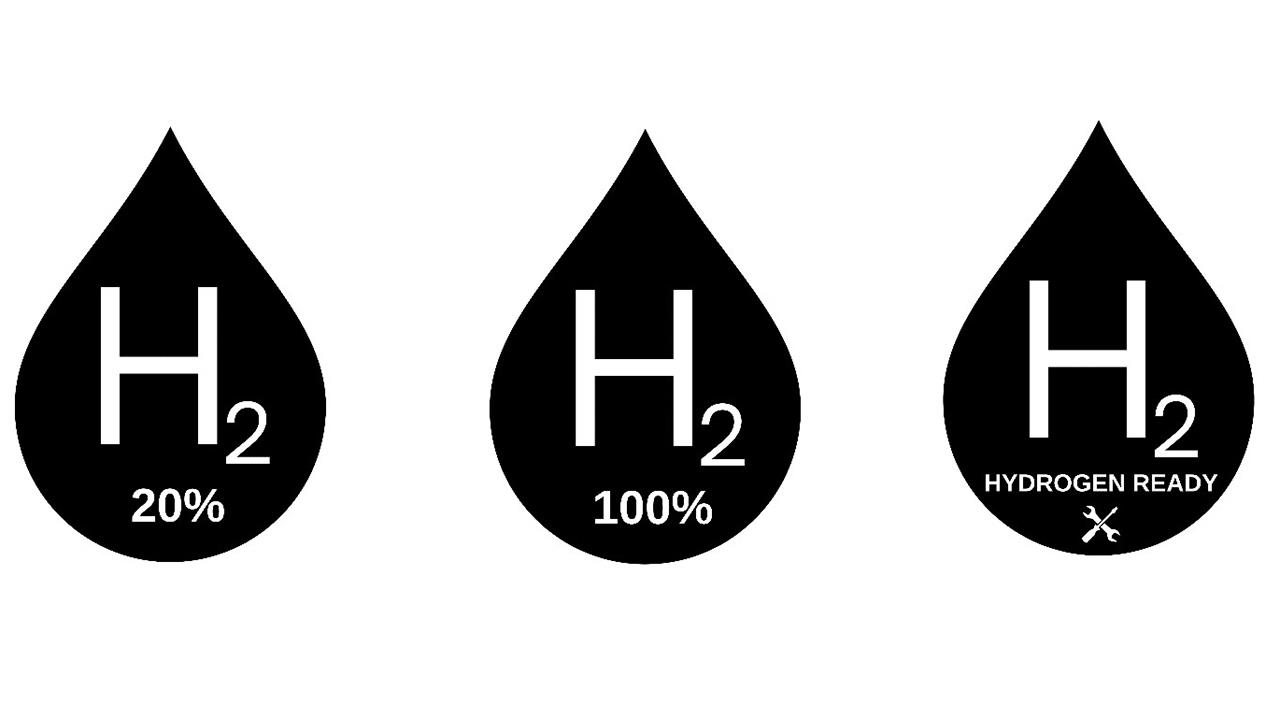 HHIC members agree hydrogen appliance labelling protocols image