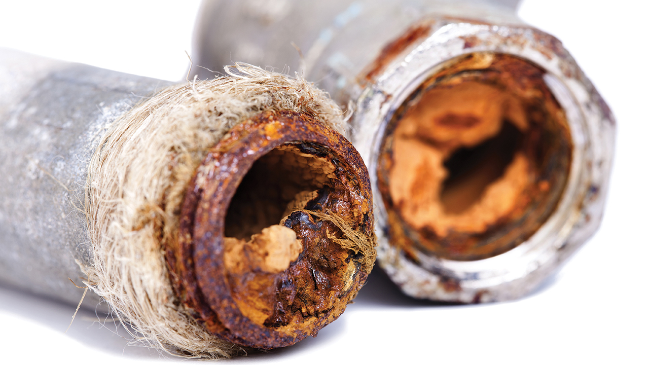 HVP Magazine – Guardian looks at some of the problems that cause poor commercial HVAC performance